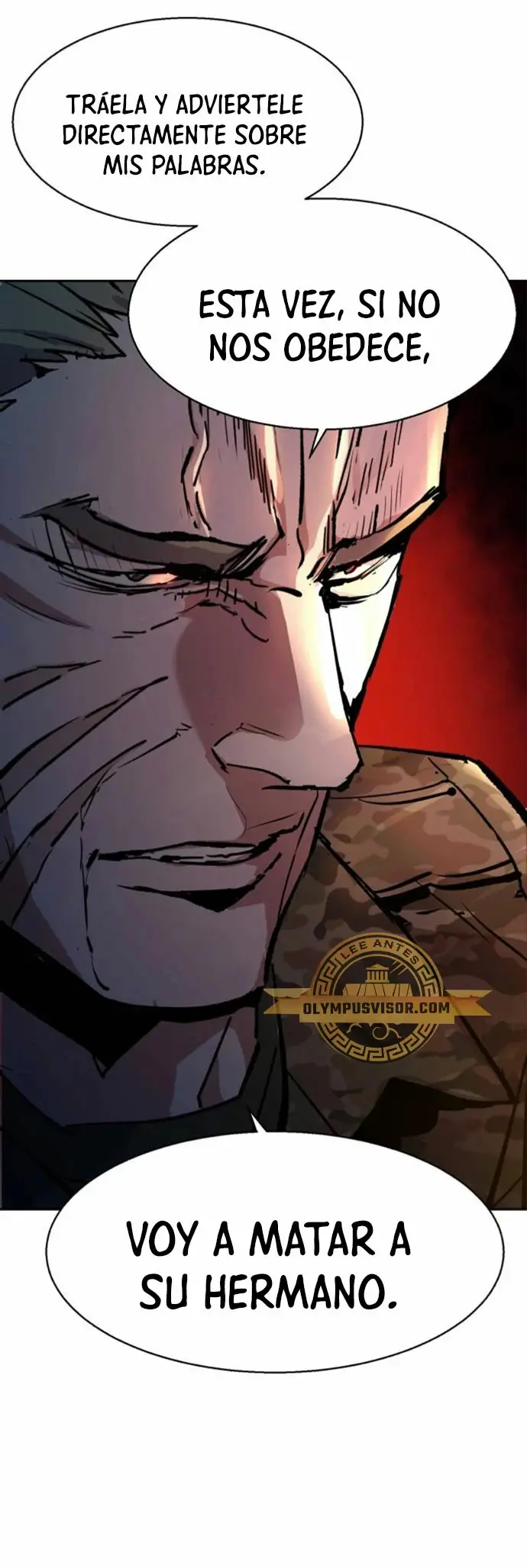Mercenario Adolescente (2020) - Capítulo 169 - Página 52 - LectorTMOo