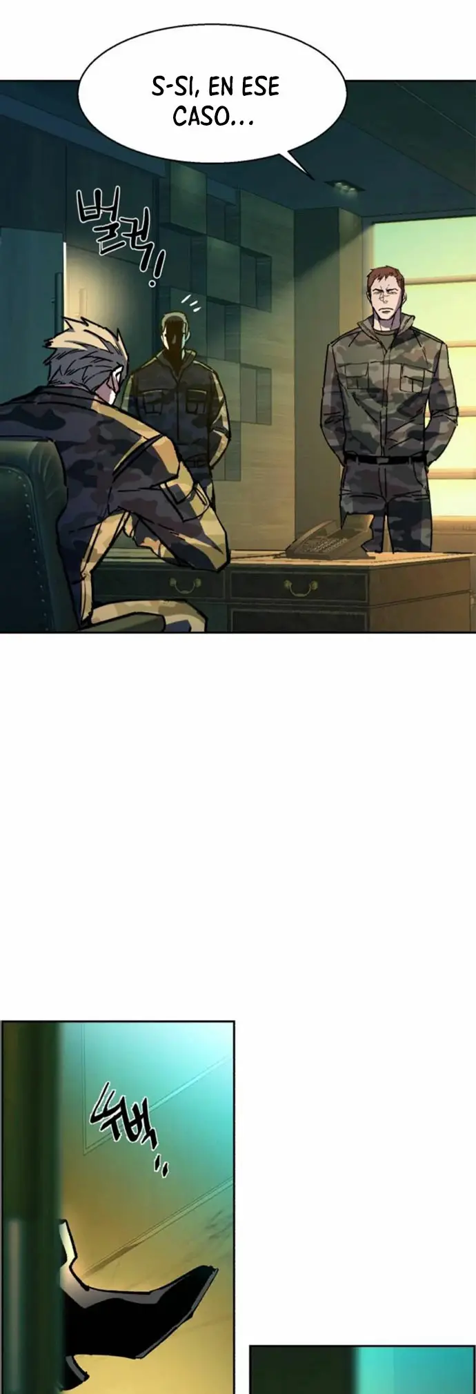 Mercenario Adolescente (2020) - Capítulo 169 - Página 53 - LectorTMOo