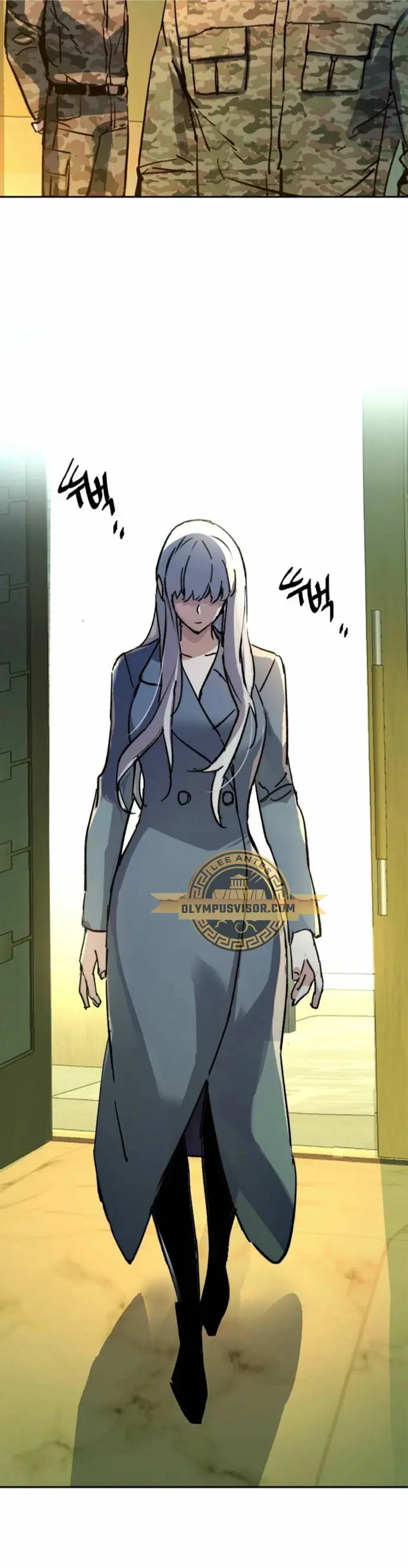 Mercenario Adolescente (2020) - Capítulo 169 - Página 55 - LectorTMOo