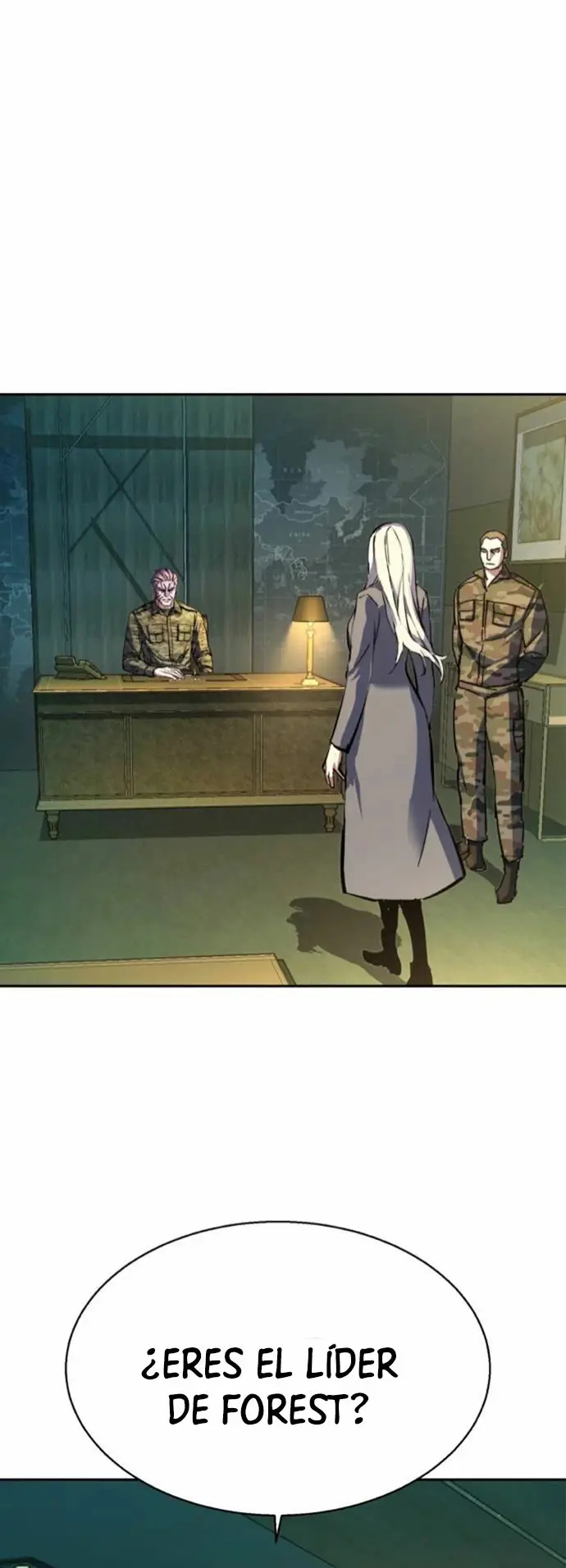 Mercenario Adolescente (2020) - Capítulo 169 - Página 56 - LectorTMOo