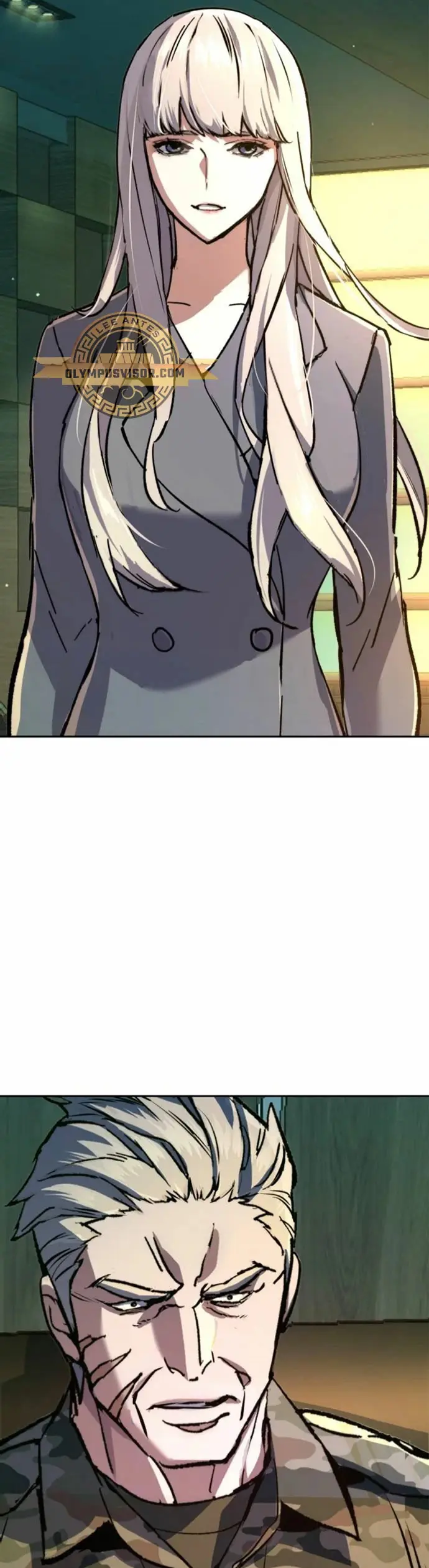 Mercenario Adolescente (2020) - Capítulo 169 - Página 57 - LectorTMOo