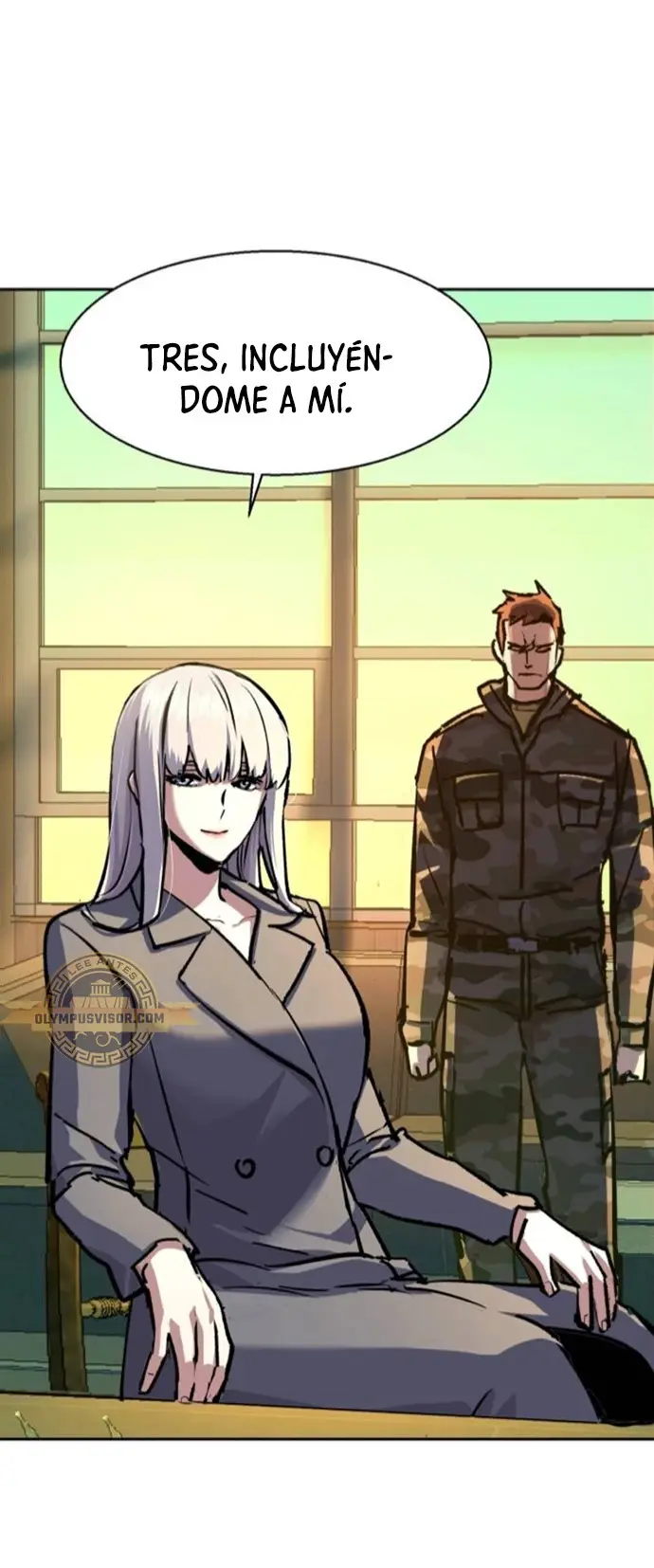 Mercenario Adolescente (2020) - Capítulo 170 - Página 4 - LectorTMOo