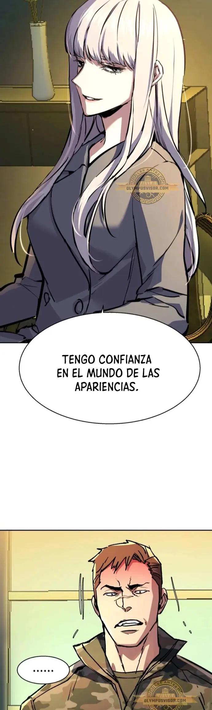 Mercenario Adolescente (2020) - Capítulo 170 - Página 6 - LectorTMOo