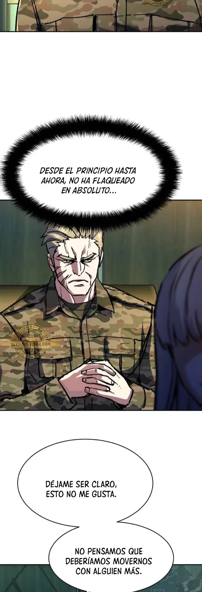 Mercenario Adolescente (2020) - Capítulo 170 - Página 7 - LectorTMOo