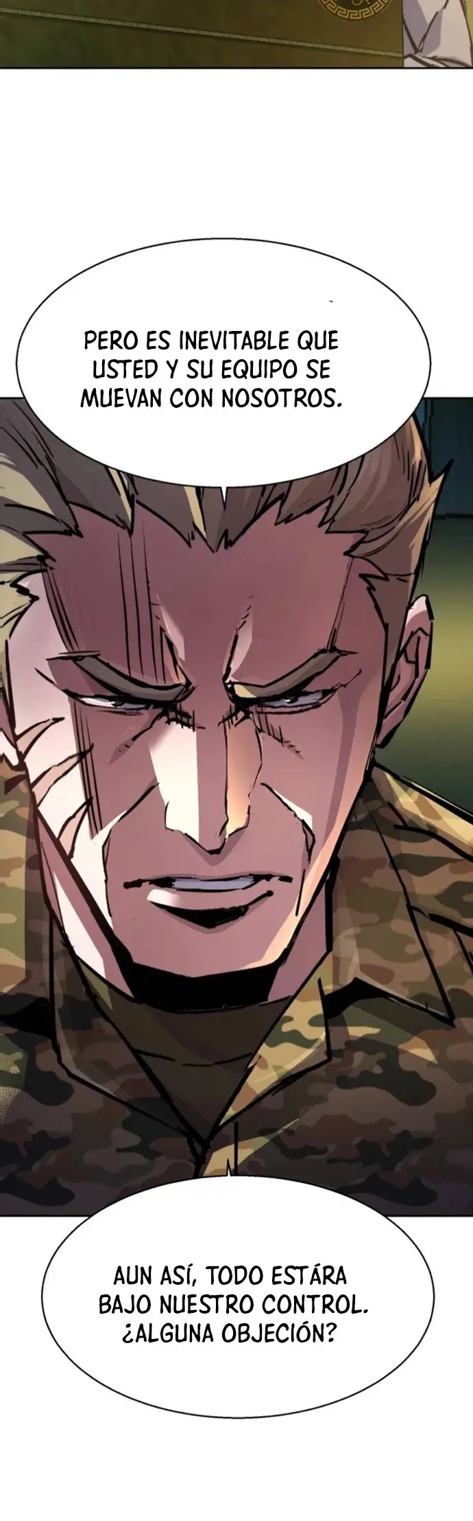 Mercenario Adolescente (2020) - Capítulo 170 - Página 9 - LectorTMOo