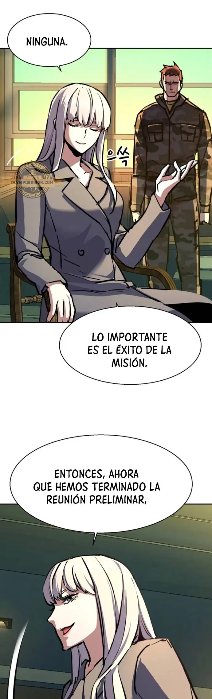 Mercenario Adolescente (2020) - Capítulo 170 - Página 10 - LectorTMOo