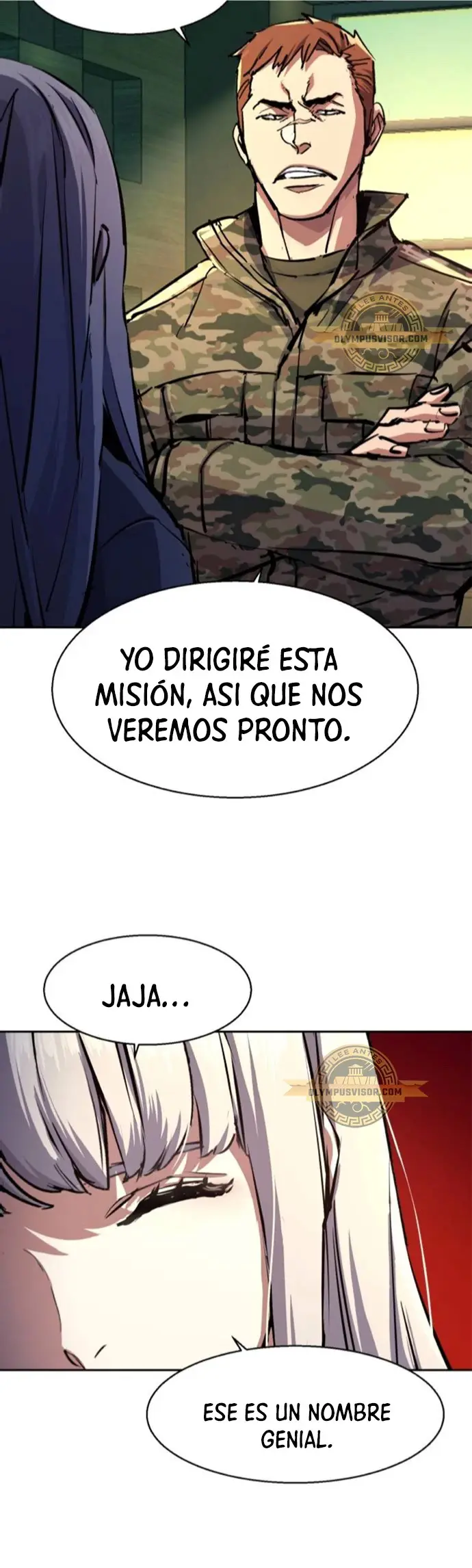 Mercenario Adolescente (2020) - Capítulo 170 - Página 14 - LectorTMOo