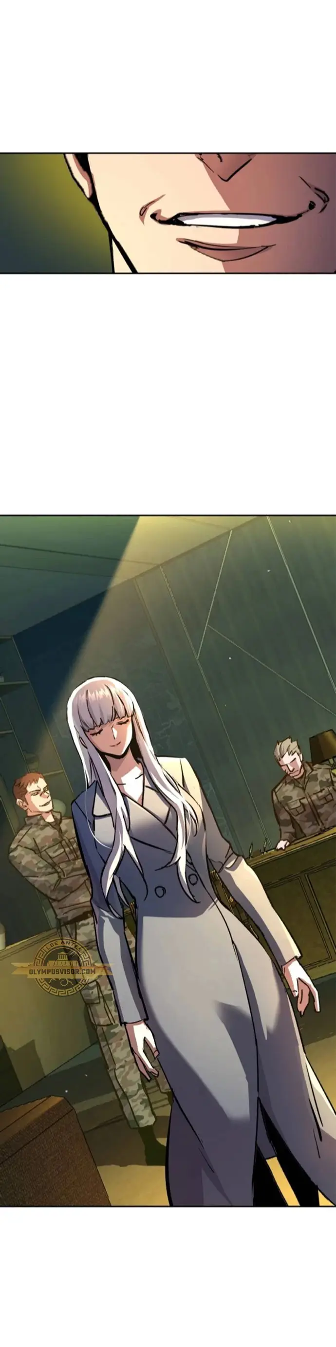 Mercenario Adolescente (2020) - Capítulo 170 - Página 15 - LectorTMOo