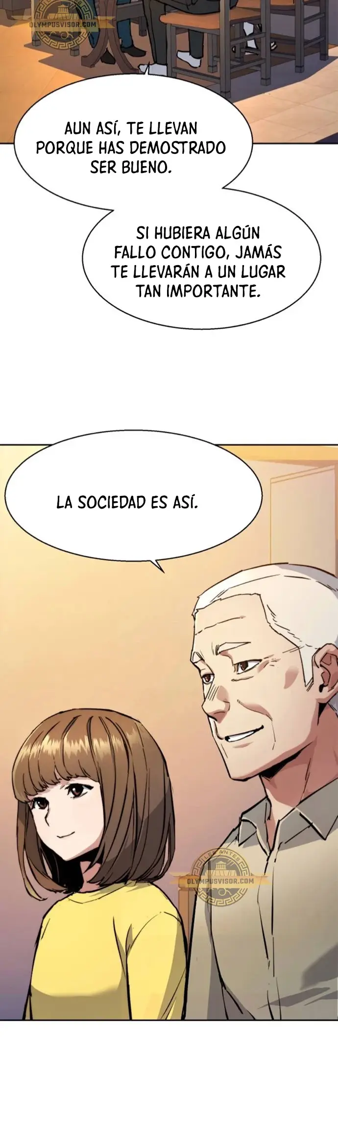 Mercenario Adolescente (2020) - Capítulo 170 - Página 21 - LectorTMOo