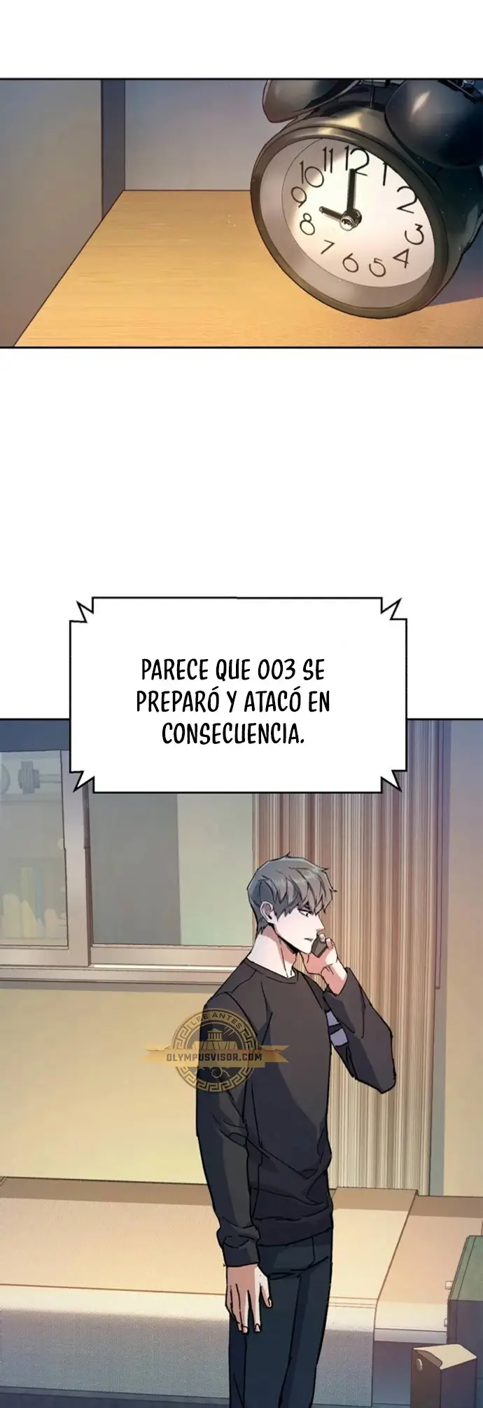 Mercenario Adolescente (2020) - Capítulo 170 - Página 23 - LectorTMOo