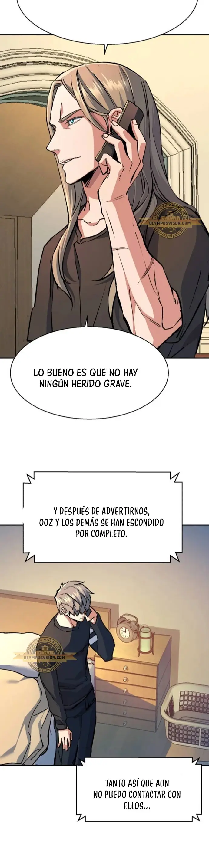 Mercenario Adolescente (2020) - Capítulo 170 - Página 25 - LectorTMOo