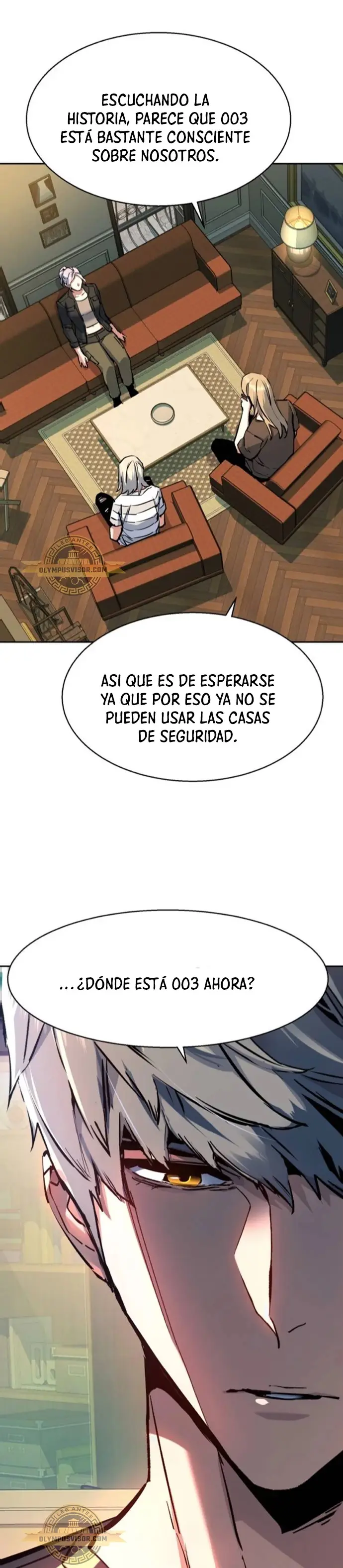 Mercenario Adolescente (2020) - Capítulo 170 - Página 26 - LectorTMOo