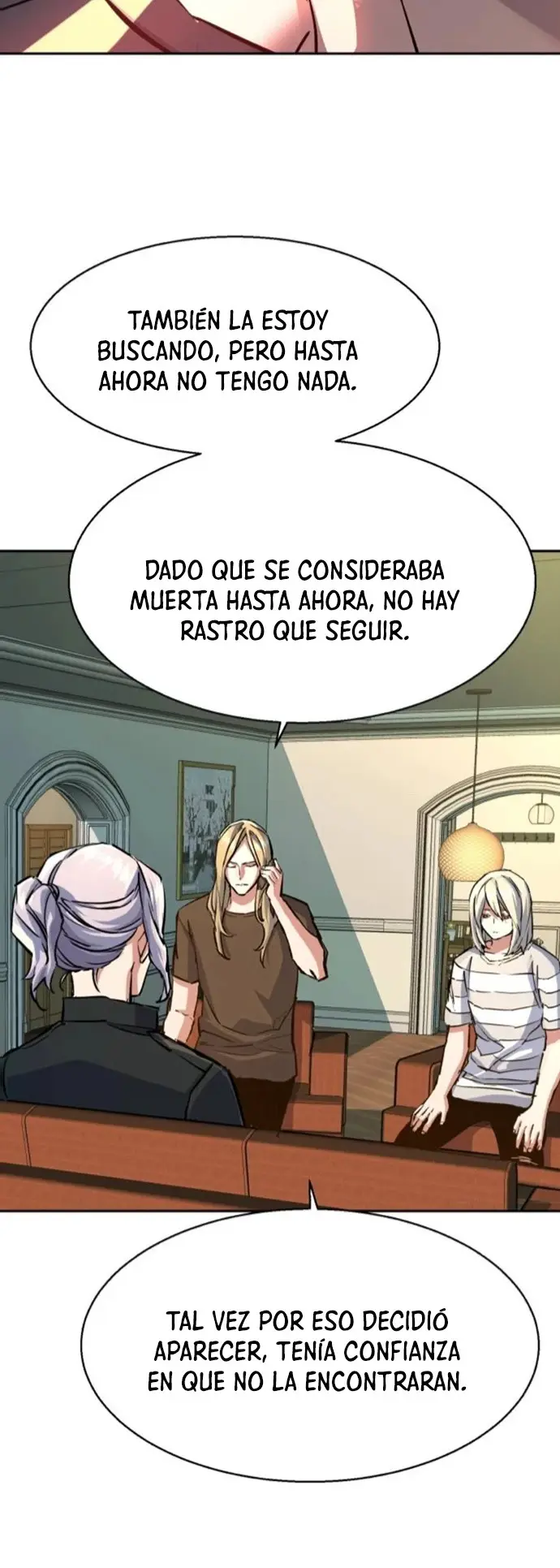 Mercenario Adolescente (2020) - Capítulo 170 - Página 27 - LectorTMOo