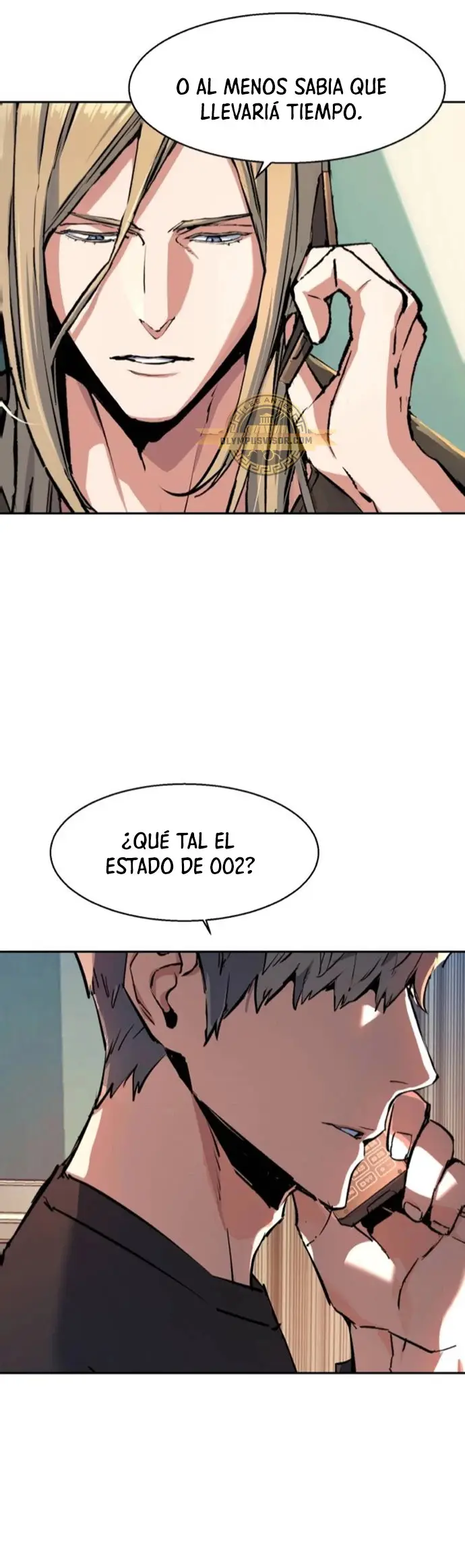 Mercenario Adolescente (2020) - Capítulo 170 - Página 28 - LectorTMOo