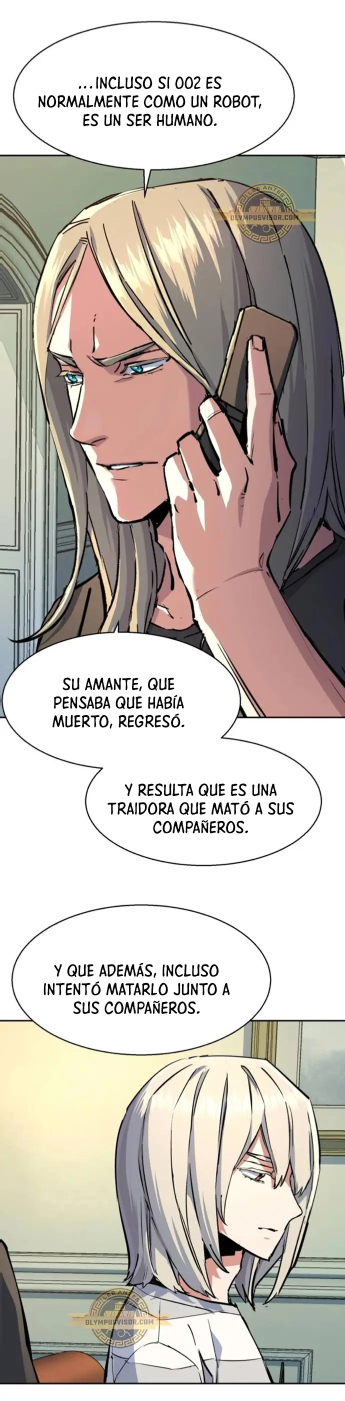 Mercenario Adolescente (2020) - Capítulo 170 - Página 29 - LectorTMOo