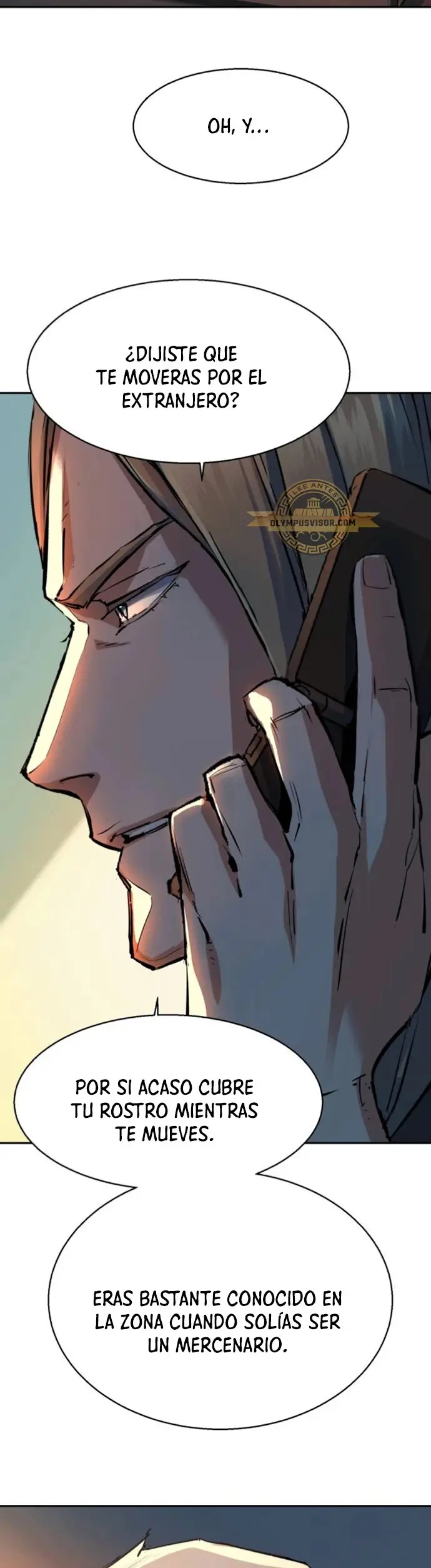 Mercenario Adolescente (2020) - Capítulo 170 - Página 31 - LectorTMOo