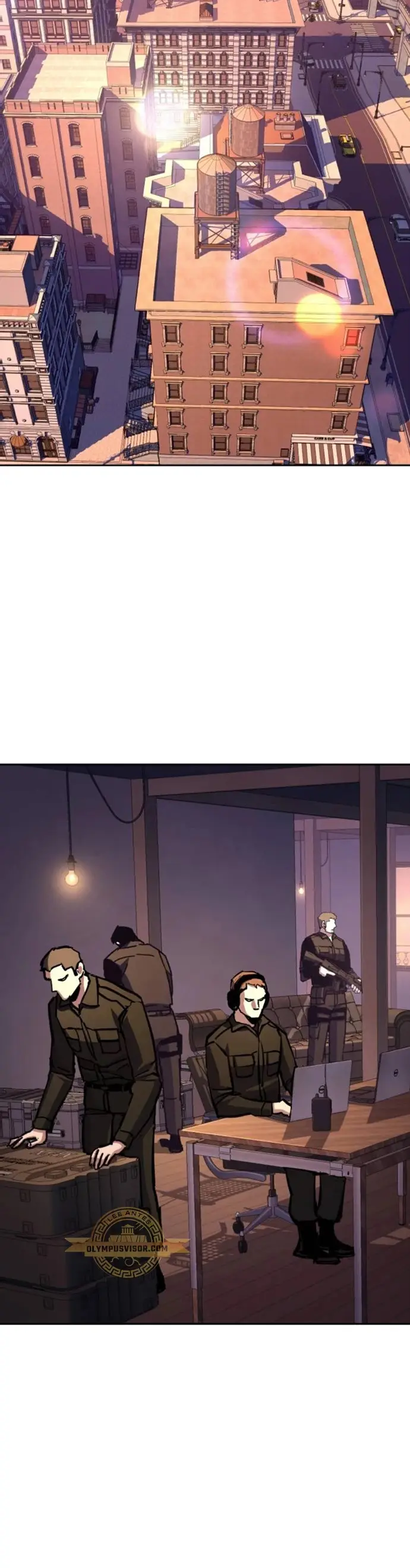 Mercenario Adolescente (2020) - Capítulo 170 - Página 33 - LectorTMOo