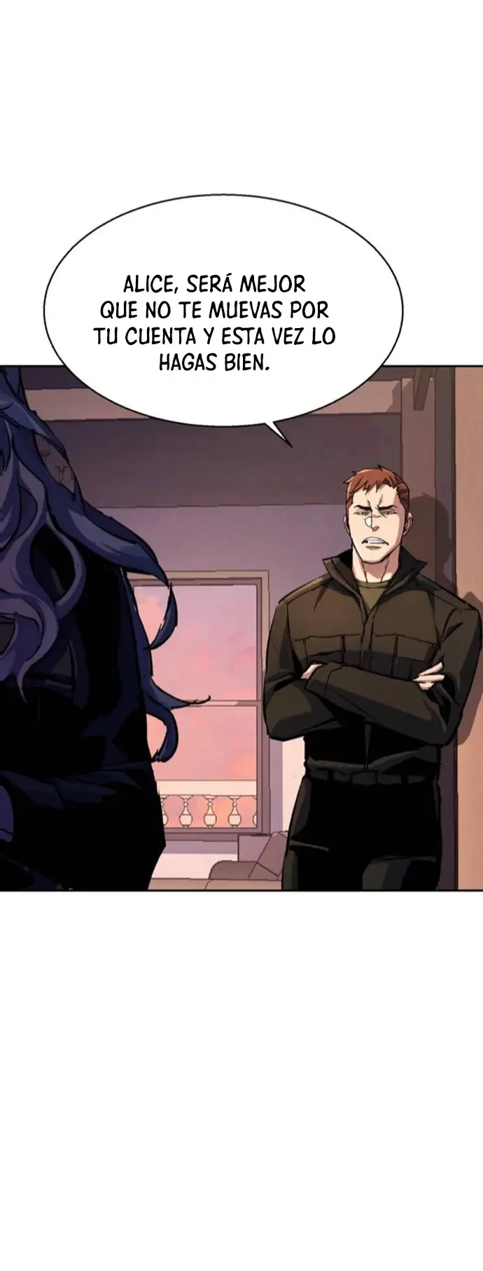 Mercenario Adolescente (2020) - Capítulo 170 - Página 35 - LectorTMOo