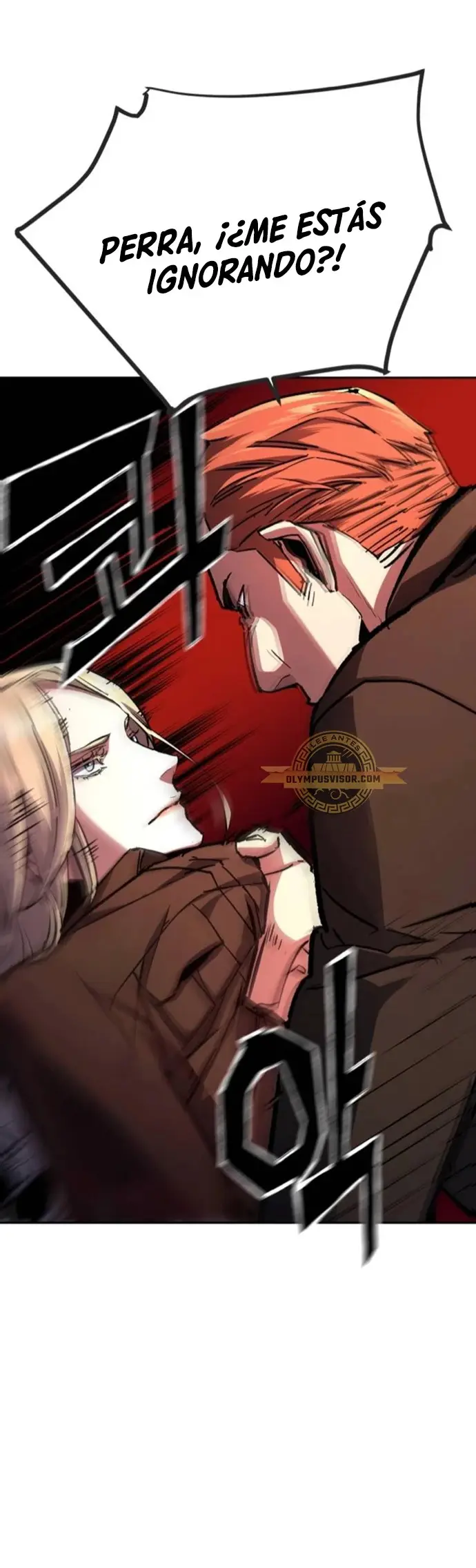 Mercenario Adolescente (2020) - Capítulo 170 - Página 37 - LectorTMOo