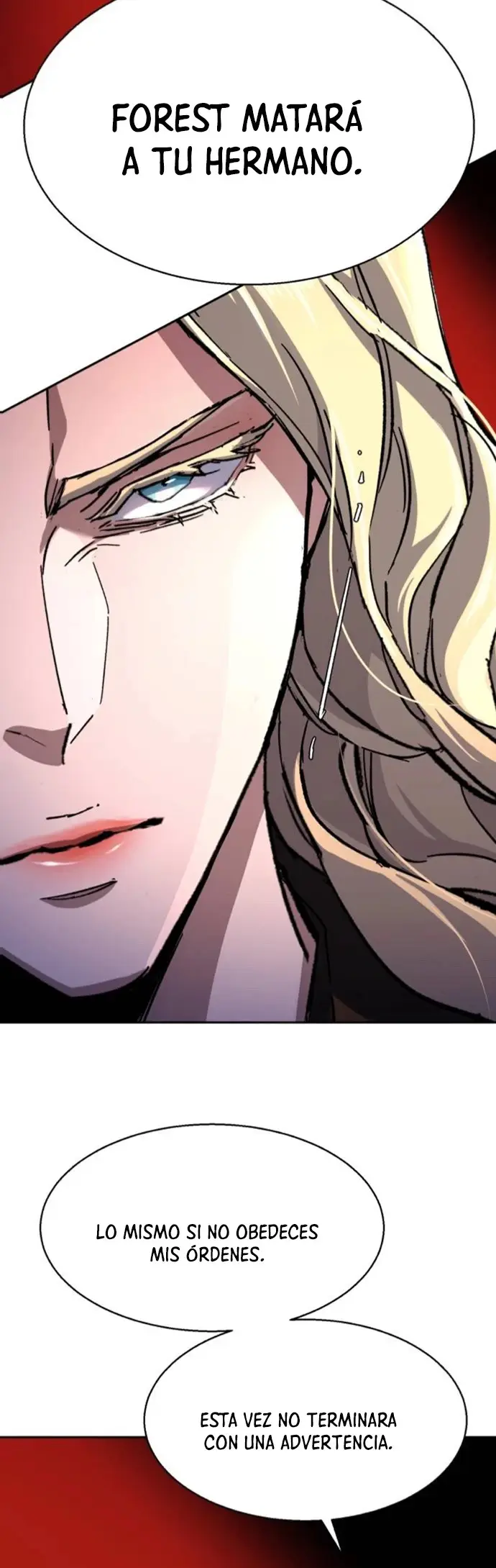 Mercenario Adolescente (2020) - Capítulo 170 - Página 40 - LectorTMOo