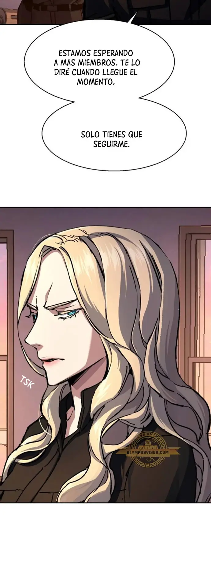 Mercenario Adolescente (2020) - Capítulo 170 - Página 42 - LectorTMOo