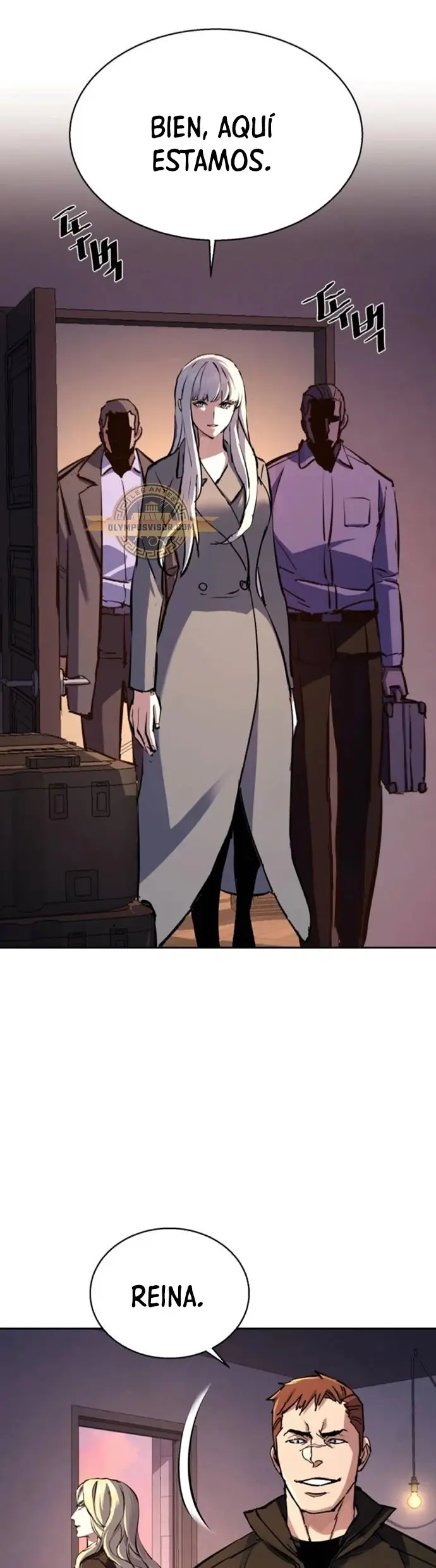 Mercenario Adolescente (2020) - Capítulo 170 - Página 43 - LectorTMOo