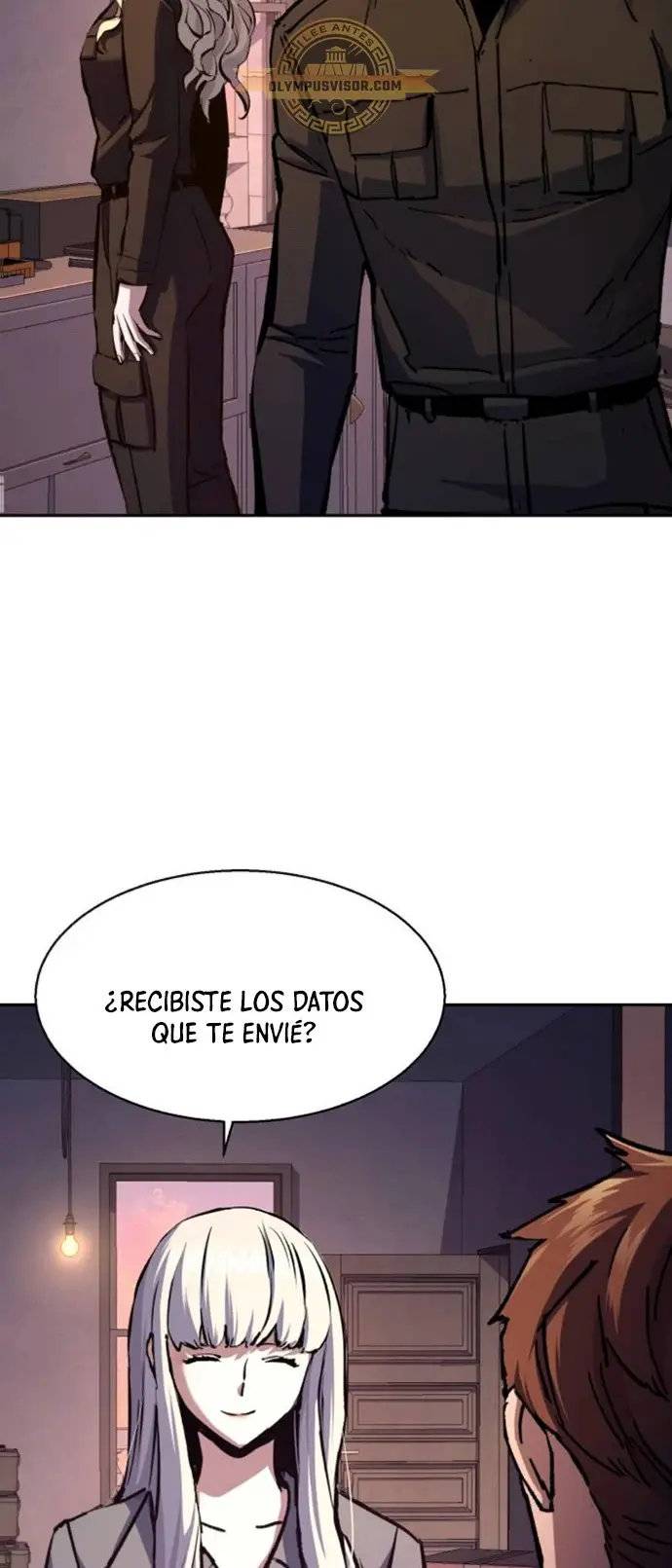 Mercenario Adolescente (2020) - Capítulo 170 - Página 44 - LectorTMOo