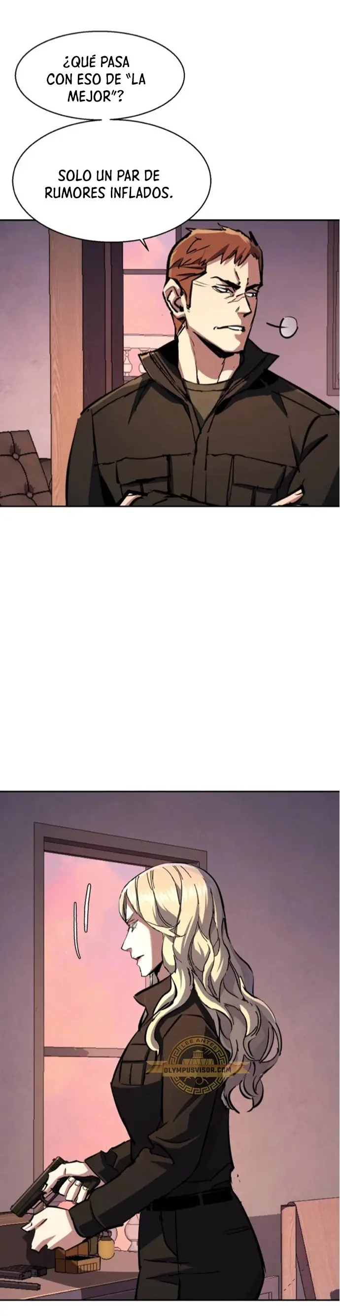 Mercenario Adolescente (2020) - Capítulo 170 - Página 47 - LectorTMOo