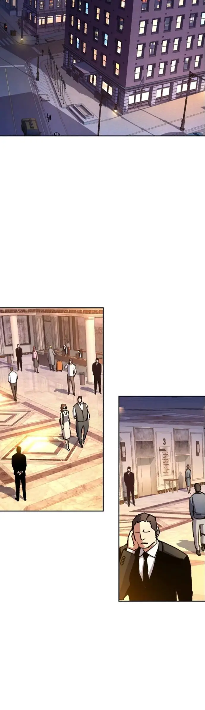 Mercenario Adolescente (2020) - Capítulo 170 - Página 49 - LectorTMOo