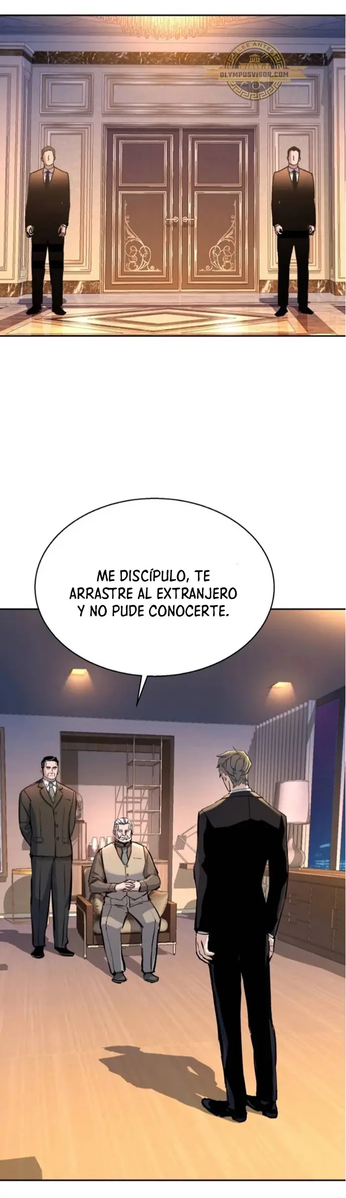 Mercenario Adolescente (2020) - Capítulo 170 - Página 50 - LectorTMOo