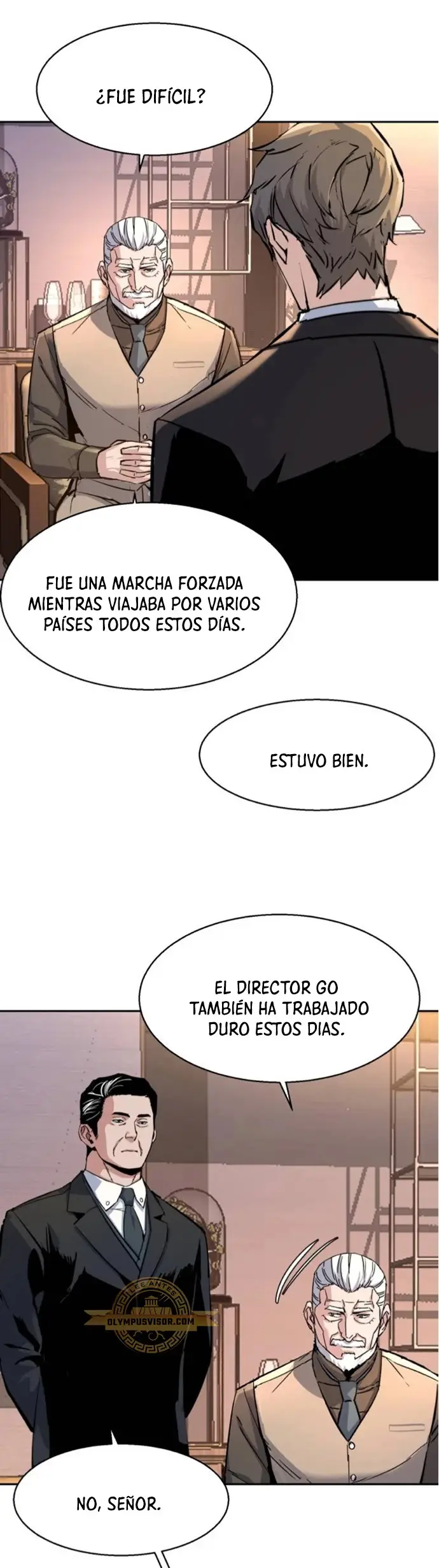Mercenario Adolescente (2020) - Capítulo 170 - Página 52 - LectorTMOo