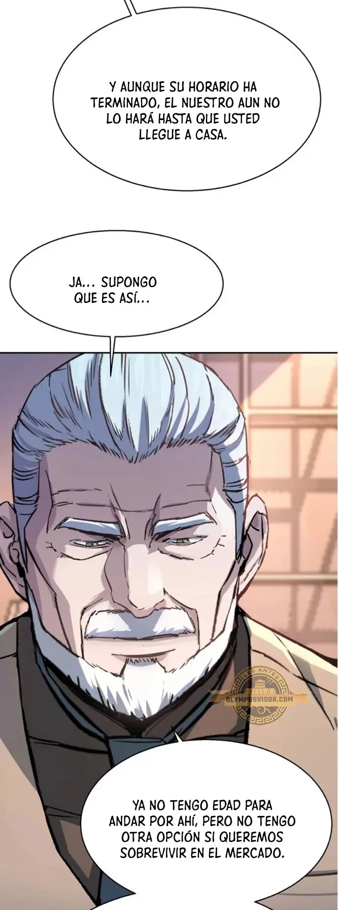 Mercenario Adolescente (2020) - Capítulo 170 - Página 53 - LectorTMOo