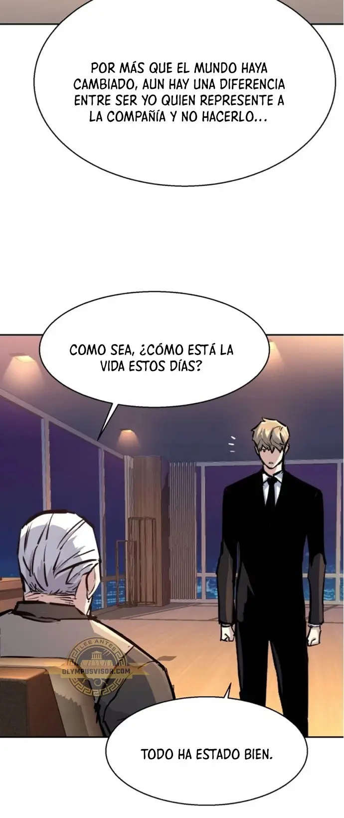 Mercenario Adolescente (2020) - Capítulo 170 - Página 54 - LectorTMOo