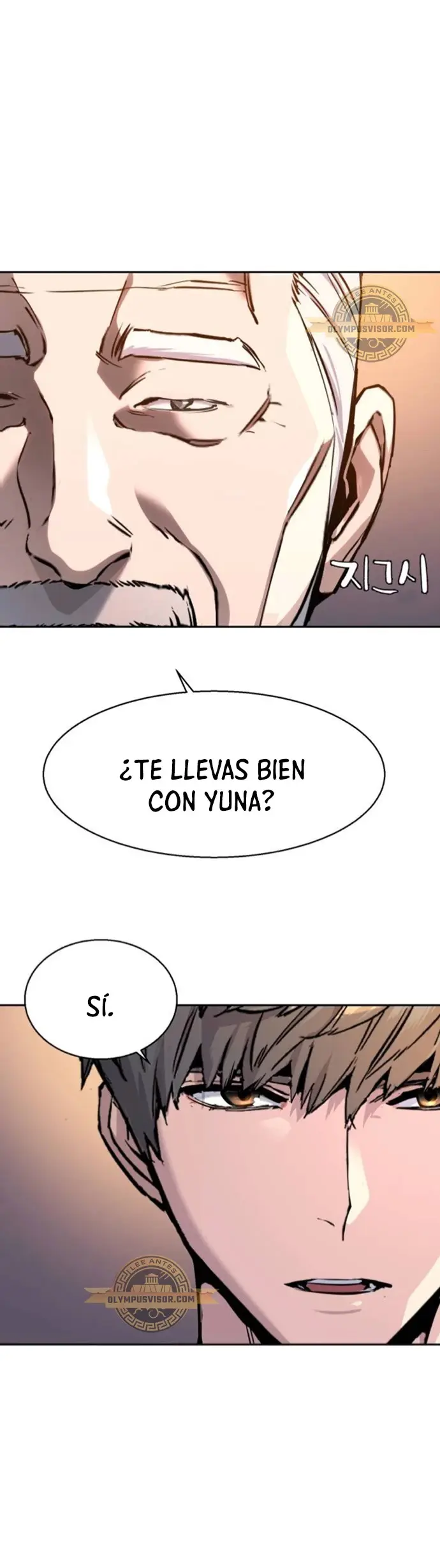 Mercenario Adolescente (2020) - Capítulo 170 - Página 55 - LectorTMOo