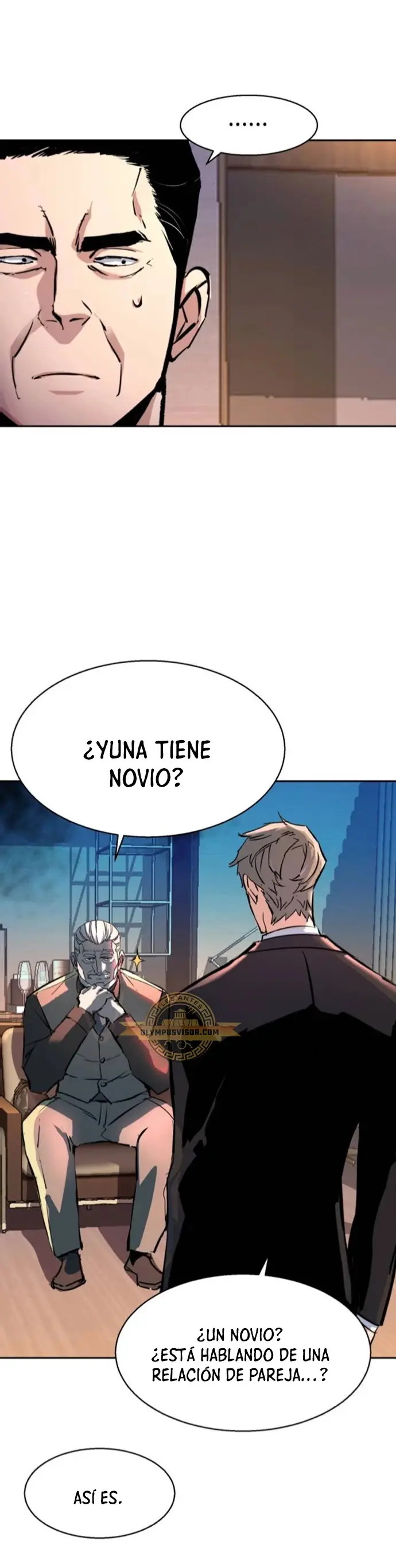 Mercenario Adolescente (2020) - Capítulo 170 - Página 56 - LectorTMOo