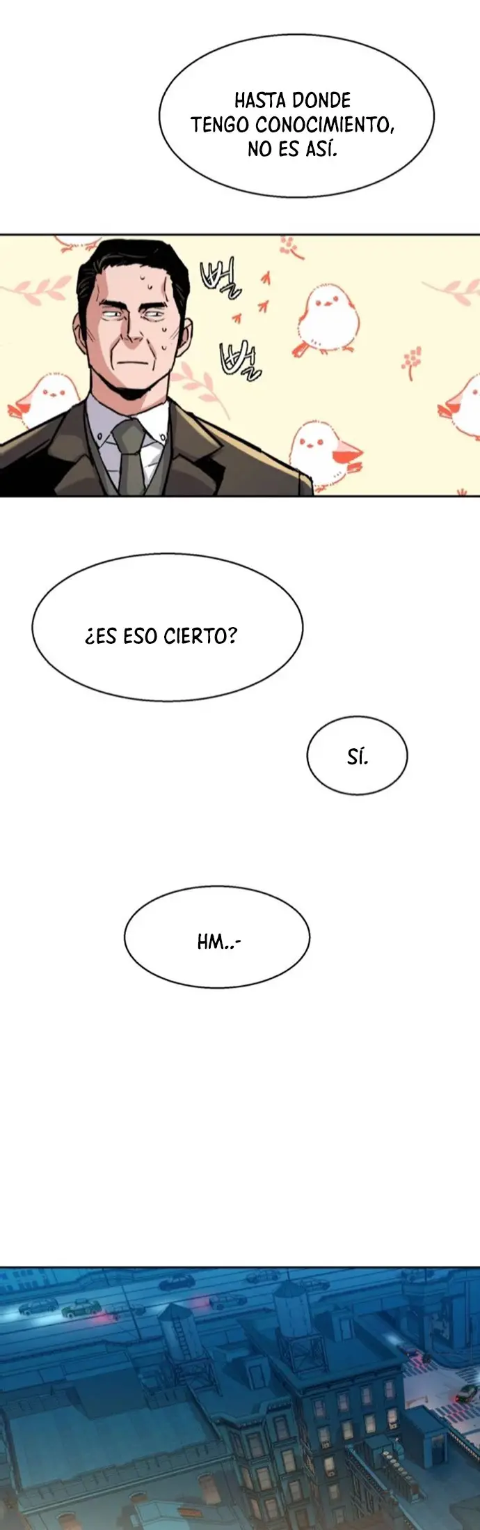 Mercenario Adolescente (2020) - Capítulo 170 - Página 57 - LectorTMOo