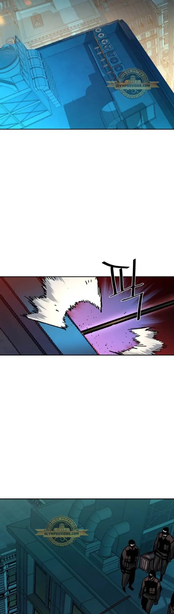 Mercenario Adolescente (2020) - Capítulo 170 - Página 58 - LectorTMOo