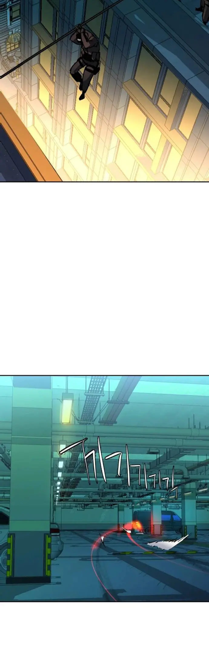 Mercenario Adolescente (2020) - Capítulo 170 - Página 59 - LectorTMOo