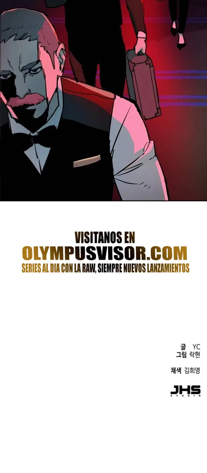 Mercenario Adolescente (2020) - Capítulo 170 - Página 61 - LectorTMOo