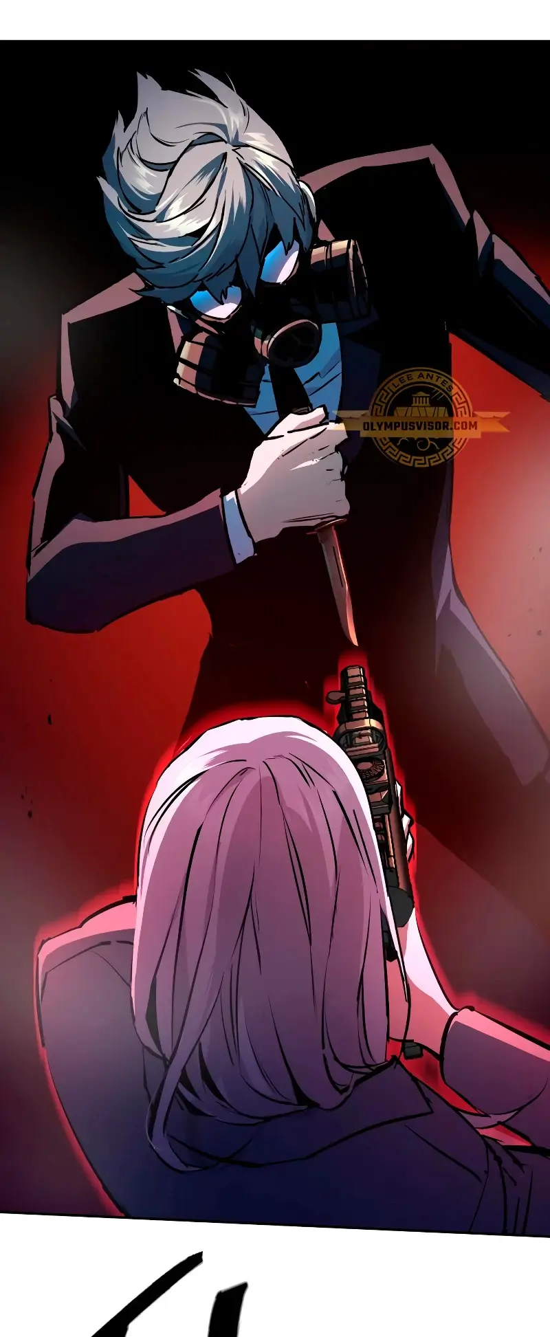 Mercenario Adolescente (2020) - Capítulo 174 - Página 6 - LectorTMOo