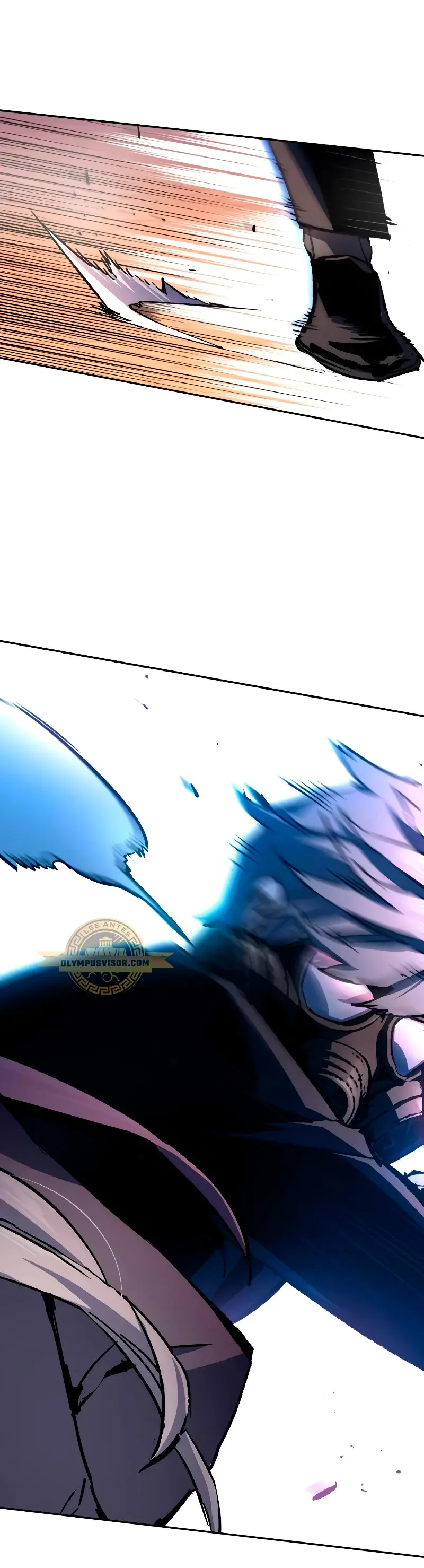 Mercenario Adolescente (2020) - Capítulo 174 - Página 8 - LectorTMOo
