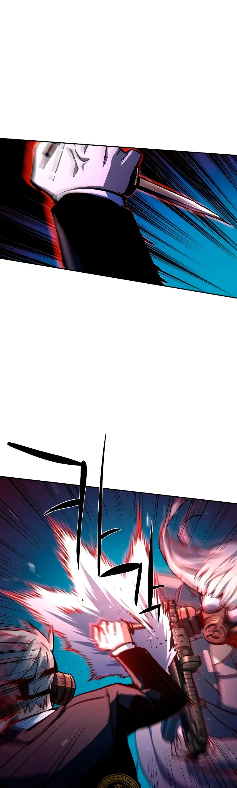 Mercenario Adolescente (2020) - Capítulo 174 - Página 9 - LectorTMOo