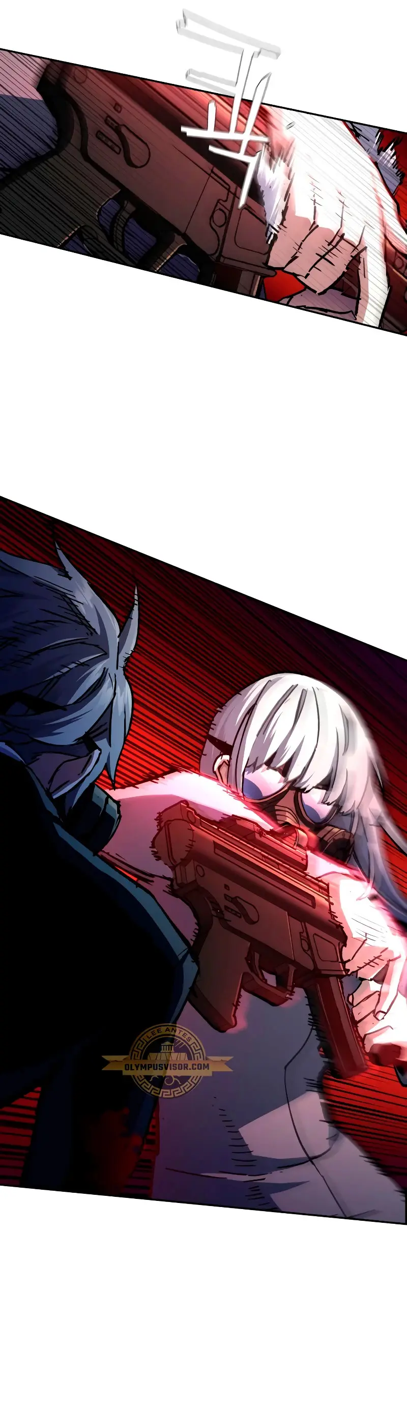 Mercenario Adolescente (2020) - Capítulo 174 - Página 11 - LectorTMOo