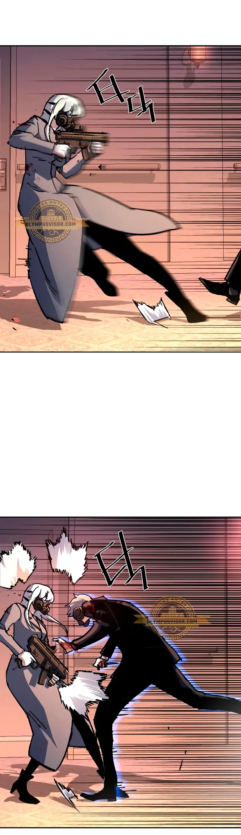 Mercenario Adolescente (2020) - Capítulo 174 - Página 14 - LectorTMOo