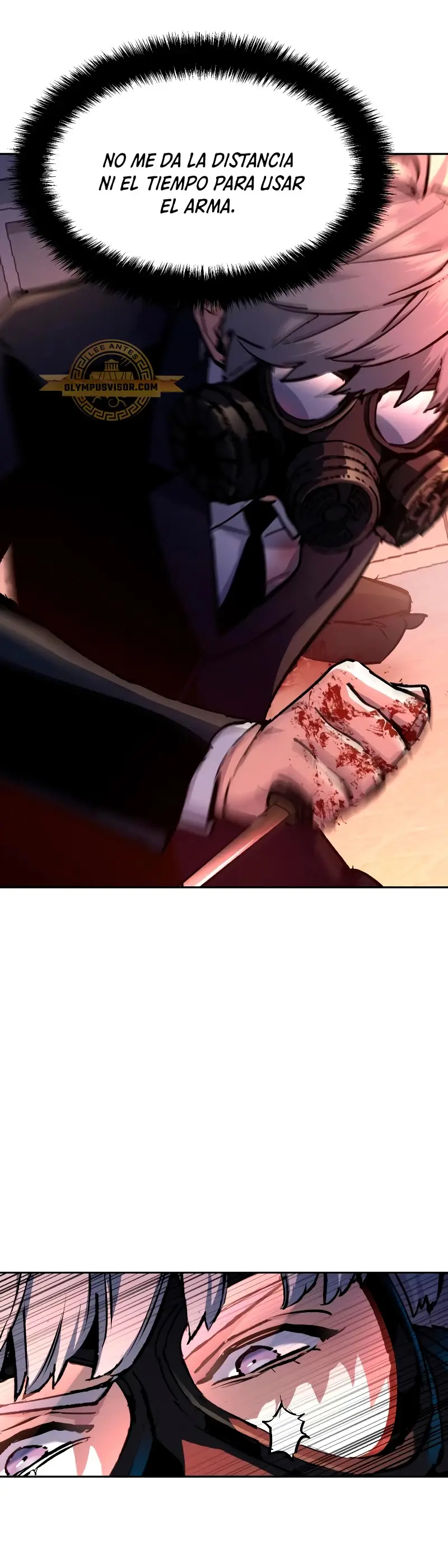 Mercenario Adolescente (2020) - Capítulo 174 - Página 16 - LectorTMOo