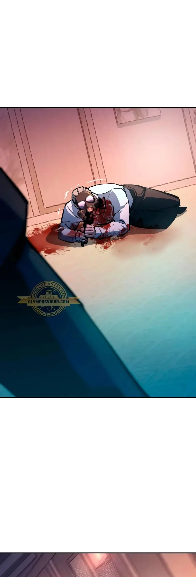 Mercenario Adolescente (2020) - Capítulo 174 - Página 17 - LectorTMOo