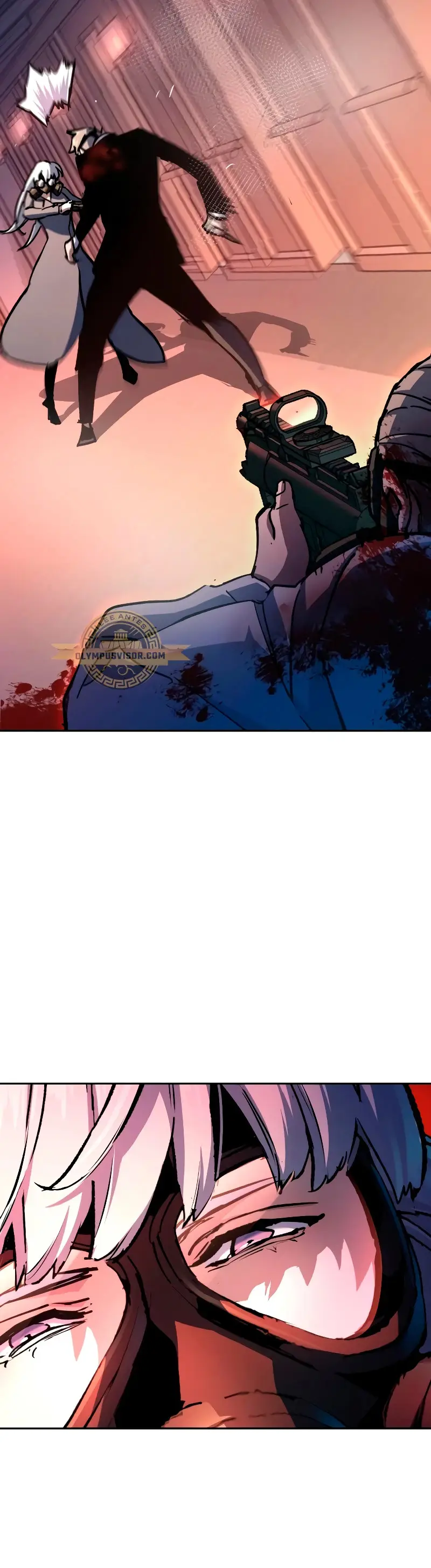 Mercenario Adolescente (2020) - Capítulo 174 - Página 18 - LectorTMOo