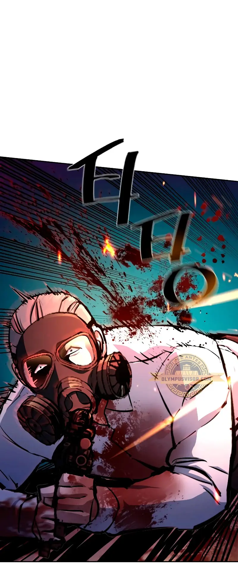 Mercenario Adolescente (2020) - Capítulo 174 - Página 19 - LectorTMOo
