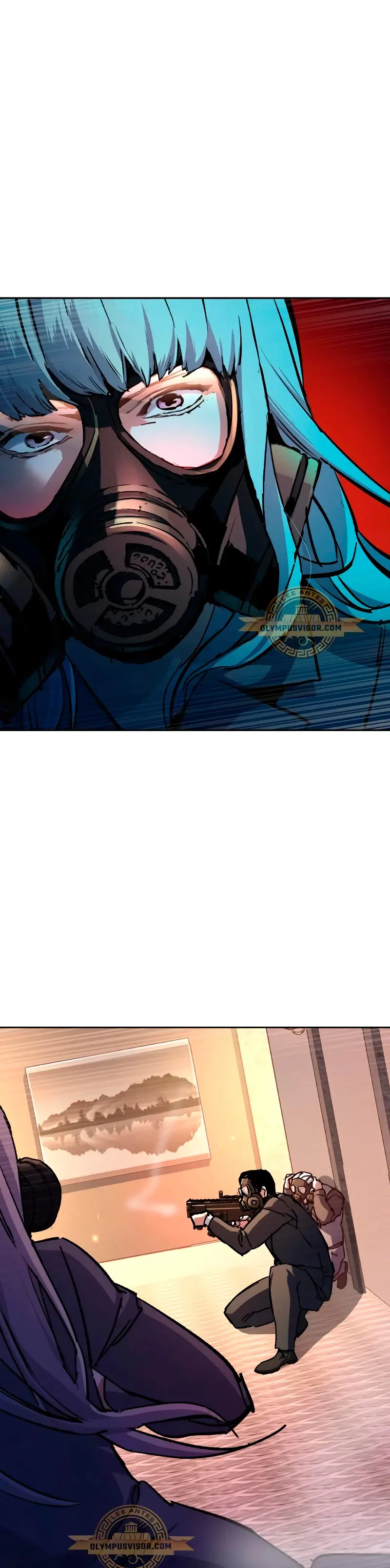Mercenario Adolescente (2020) - Capítulo 174 - Página 20 - LectorTMOo