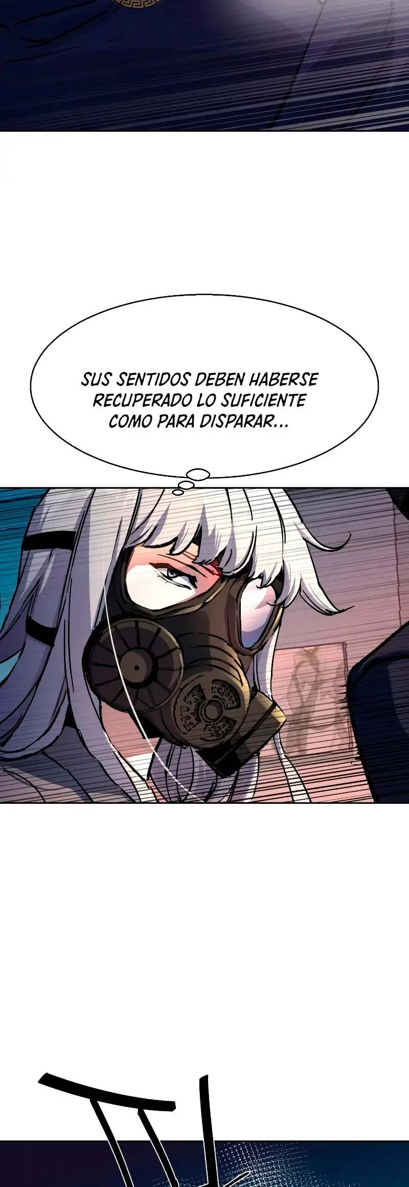 Mercenario Adolescente (2020) - Capítulo 174 - Página 21 - LectorTMOo